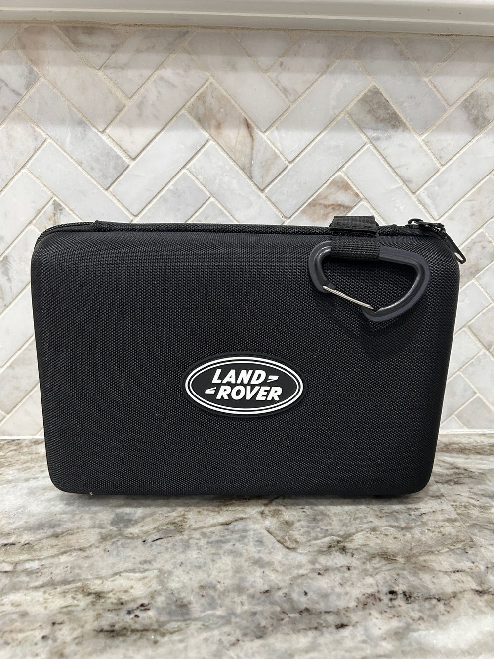 Land Rover First-aid Kit